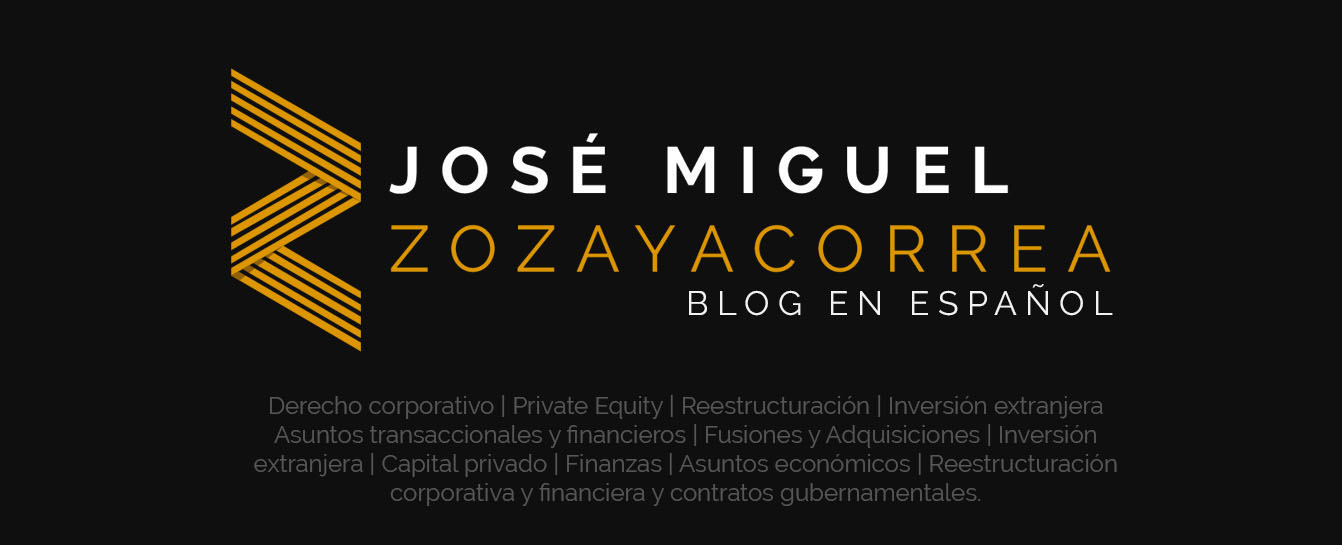 José Miguel Zozayacorrea Blog