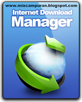 Download Internet Download Manager 6.23 Build 10 Full Terbaru Download Internet Download Manager 6.23 Build 10 Full Terbaru