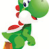 Yoshi Vetorizado