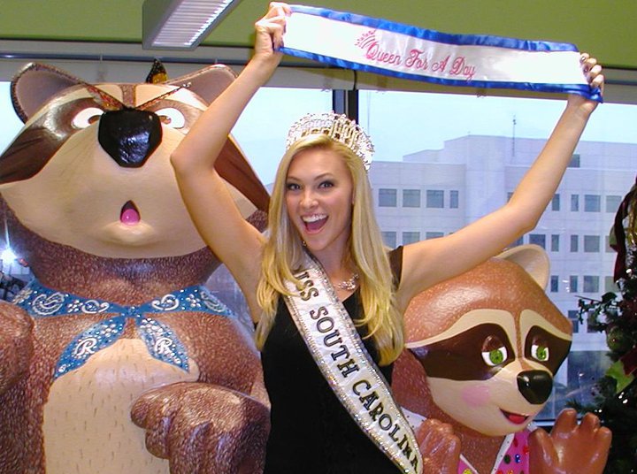 Courtney Hollingsworth