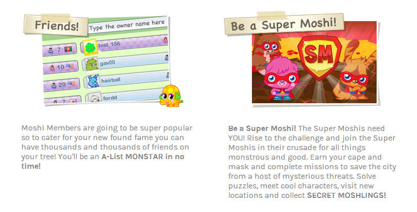 Moshi monsters hacks free membership 2017