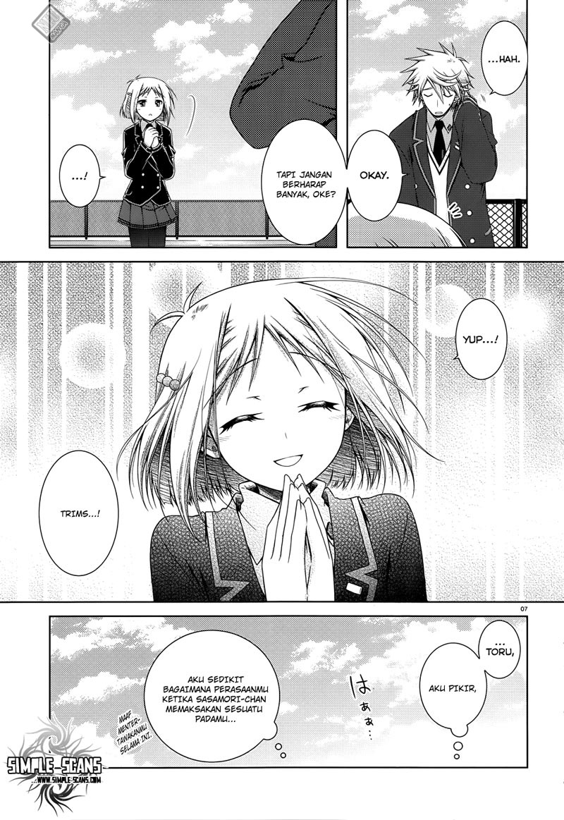 Komik iris zero 025 26 Indonesia iris zero 025 Terbaru 7|Baca Manga Komik Indonesia|