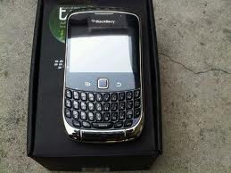 BlackBerry GEMINI CURVE 3G 9300 Rp.1.300.000,-