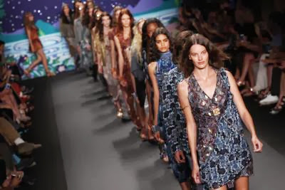 FASHION-US-ANNA SUI
