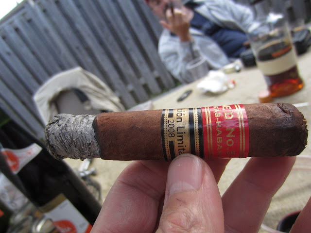 Cigar Cuba chính hiệu!!! Đẳng cấp ông chủ!!!! - 5