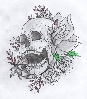 Skull Tattoos 2011