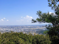 田原町方面 田原町方面