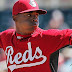 El pinero Raisel Iglesias sigue impresionando