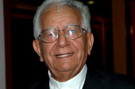 Julio Terrazas (1936 - 2015): cardenal boliviano - Bolivia informa Sacerdotes bolivianos