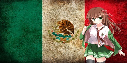 Próximos lanzamientos anime y manga en México – ANMTV