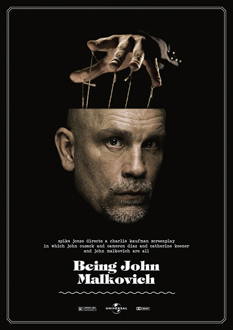 being john malkovich essay John essays on being malkovich im just really protective not only of simon but my love for simon ok i never really wrote essays about him (esther did this for me. being john malkovich essay John essays on being malkovich im just really protective not only of simon but my love for simon ok i never really wrote essays about him (esther did this for me.