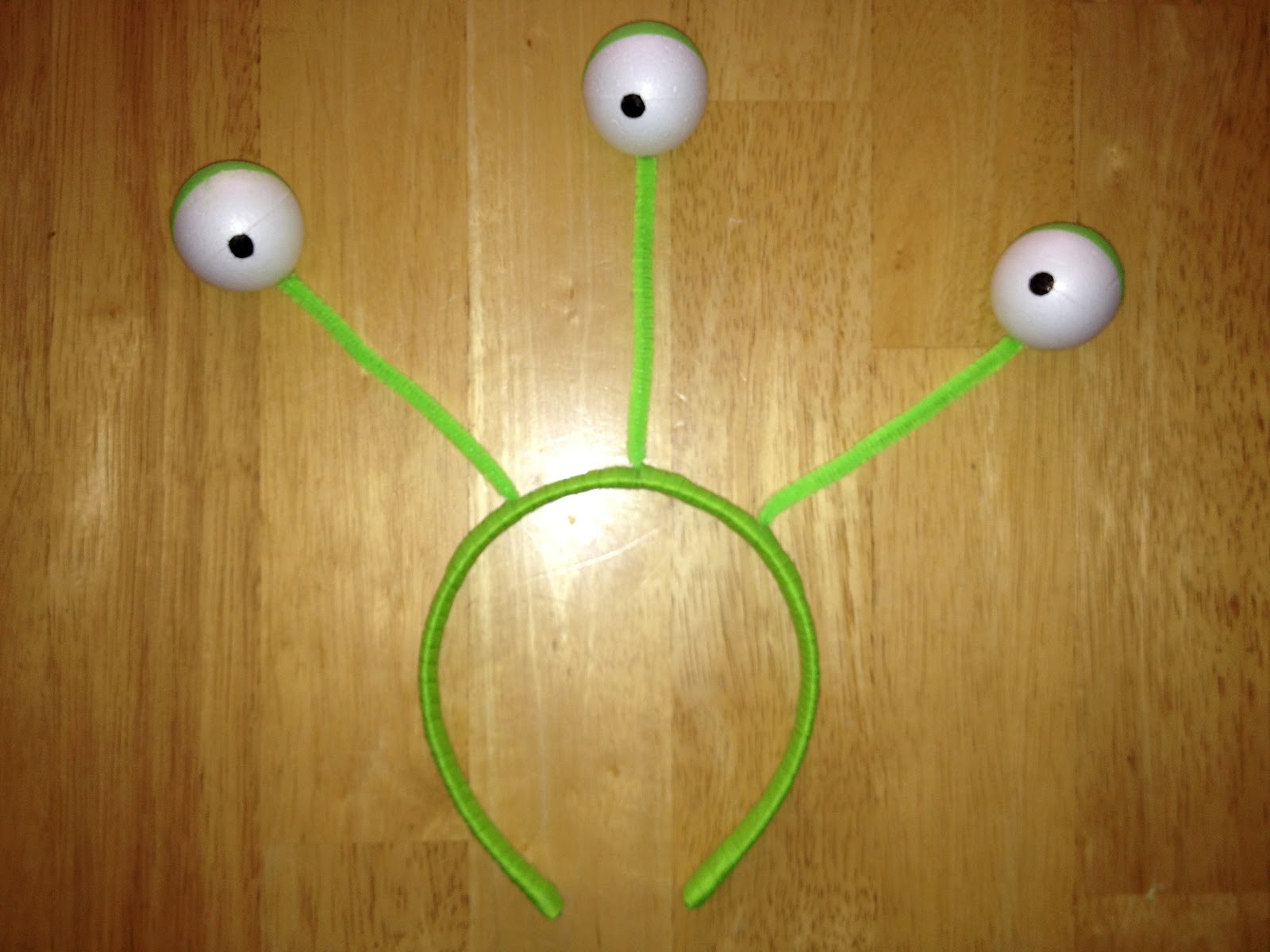 The Kinder Kid August 2012