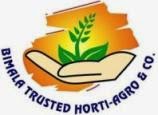 Bimala Trusted Horti Agro & Company
