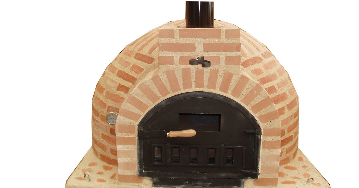 LA FABRICA DE PERERUELA: HORNOS MONTADOS