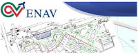 DOWNLOAD DI CARTE ENAV AIP VFR DEGLI SPAZI AEREI ITALIANI IN FORMATO PDF GRATIS