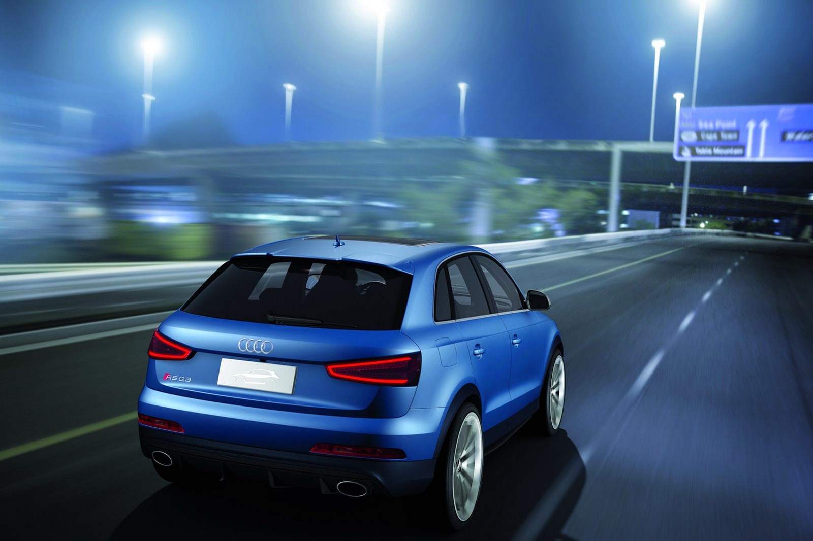 Wallpaper Audi For Samsung