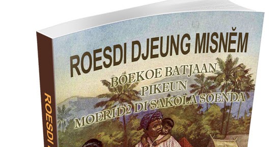 Ebook Sunda Roesdi Djeung Misnem SundaBlog