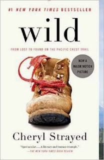 Wild From Lost to Found on the Pacific Coast Trail