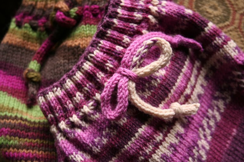 Mama Gone Green Lanolizing Wool Diaper Covers