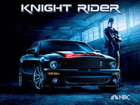 Knight Rider (2009).
