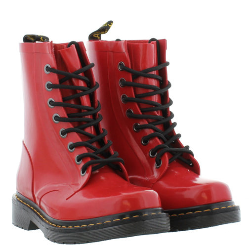 dr martens drench wellies
