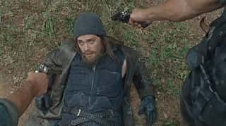 The Walking Dead - Capitulo 10 - Temporada 6 - Español Latino - Online - 6x10: The Next World The Walking Dead - Capitulo 10 - Temporada 6 - Español Latino - Online - 6x10: The Next World