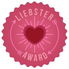 Liebster Award