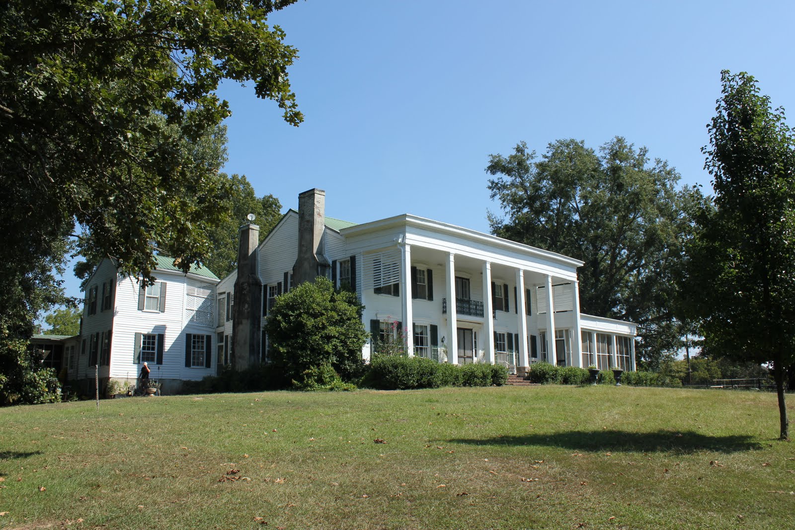 Cinema Style Designing the Sixties South Spotlight on The Help