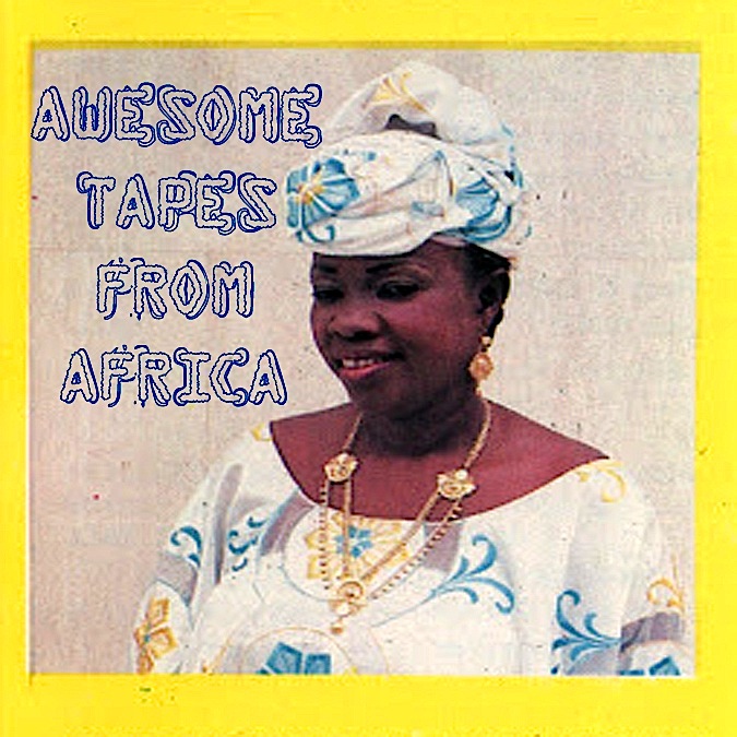Awesome Tapes From Africa