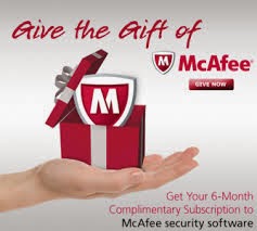 How to Download Mcafee Antivirus