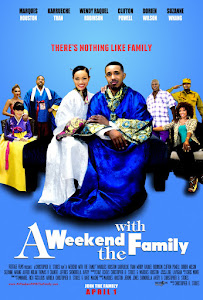 RLX NETWORK Spotlight Movie: "A Weekend with the Family"