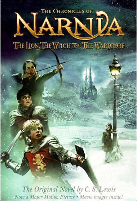 The Chronicles Of Narnia The Lion The Witch And The Wardrobe