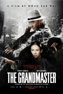 Download The Grandmaster (2013)