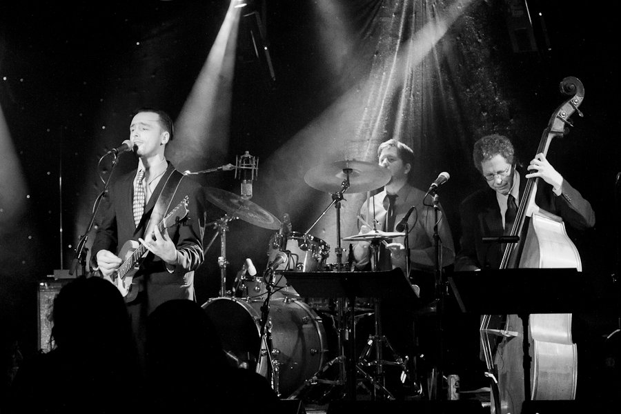 The Ripple Effect A Ripple Conversation with Crankshaft How to make