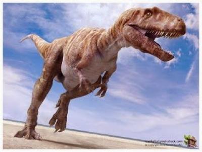 Megalosaurus