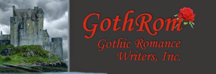 GothRom Chapter of Romance Writers