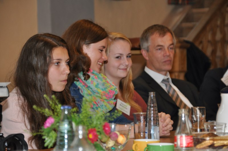 Danemark Luxus Landschaft Teil 4 Willa S Cherry Bomb