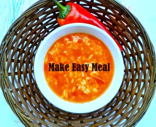 Make Easy Meal