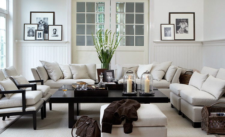 Villaen i vest: mai 2012