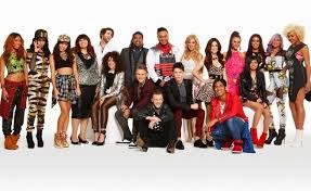 X Factor Australia 2014 - Ricki-Lee - Happy Ever After - Live X Factor Australia 2014 - Ricki-Lee - Happy Ever After - Live