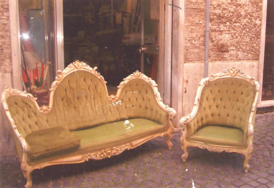 Tendedasole tappezzeria tivoli roma