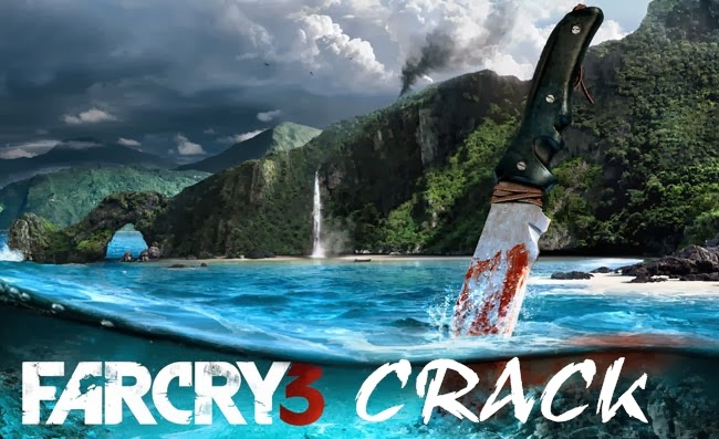 Farcry 3 Crack