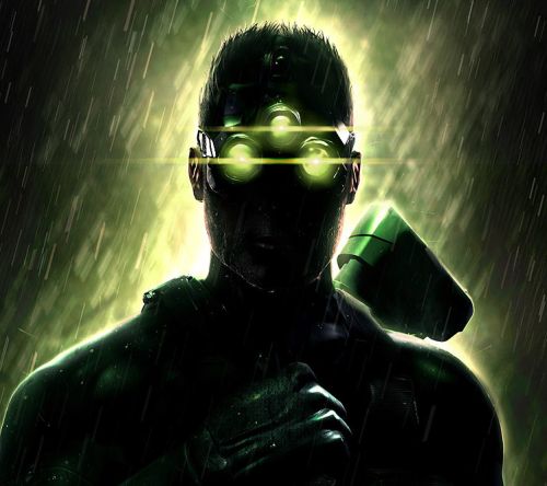 A cronologia Splinter Cell; saiba a ordem para jogar – Tecnoblog