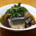 秋刀魚の梅煮 つづき