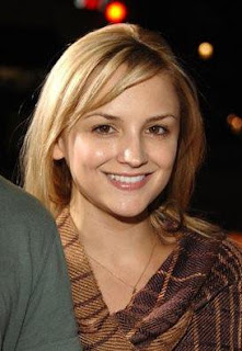 Jennifer Katharine Gates 3 Jennifer Katharine Gates with her innocent smile