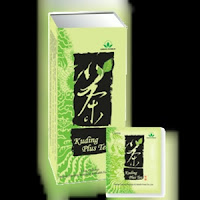 Kuding plus tea Kuding plus tea