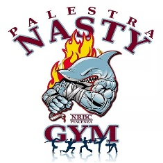 Palestra Nasty Gym