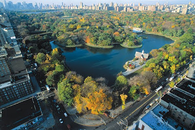 Nueva York central park Nueva York central park