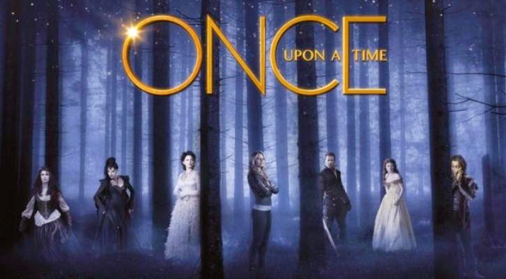 Once Upon a Time - Episode 4.22 (Season Finale) - Title Revealed 