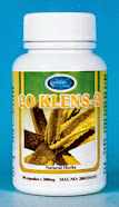 Co Klens - 2